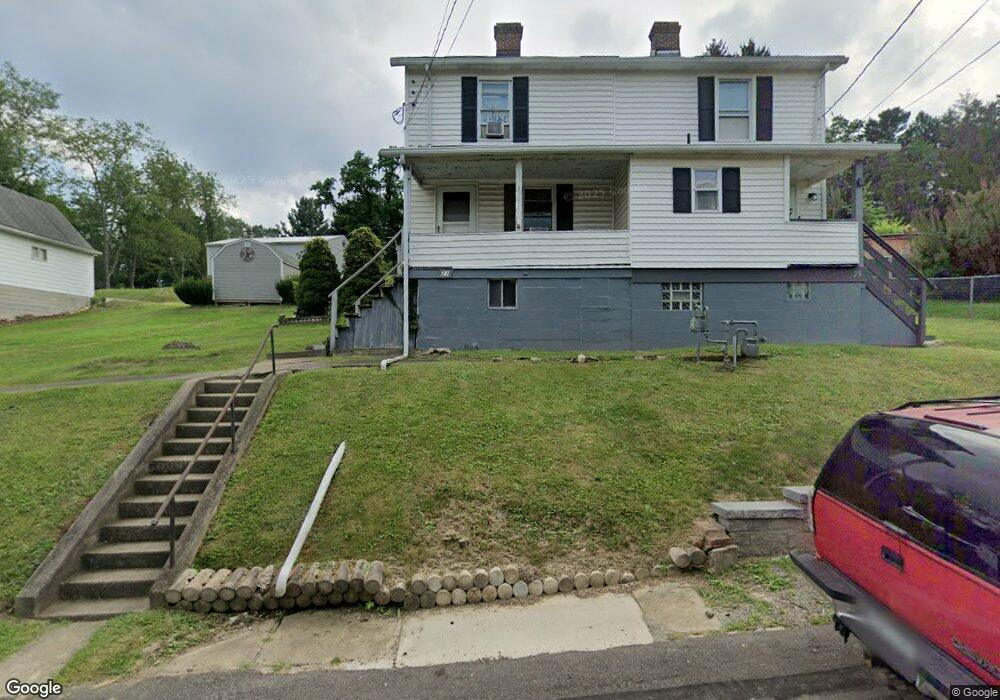 21 Beech St, Muse, PA 15350 - photo 1