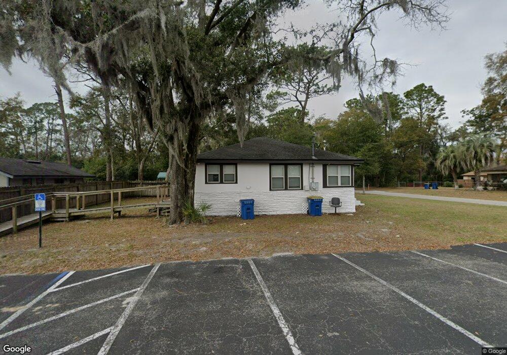 7334 Berry Ave, Jacksonville, FL 32211 - photo 1