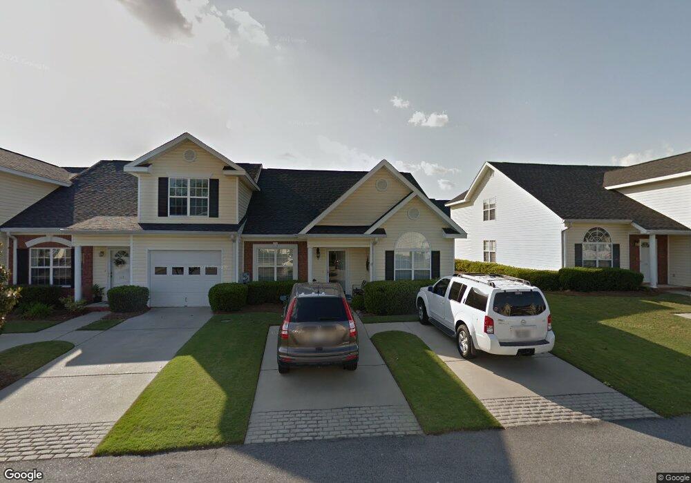 115 Palmer Ct, Evans, GA 30809 - photo 1