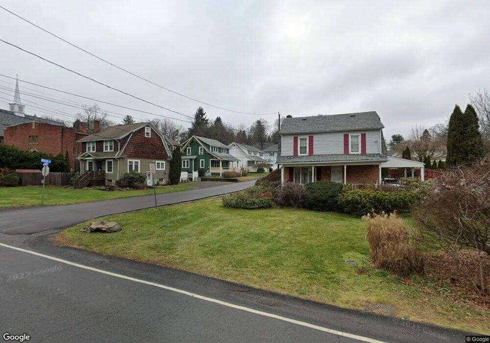 162 Brook St, Shavertown, PA 18708 - photo 1