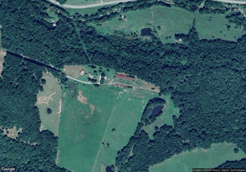 15454 Montgomery Rd, Winslow, AR 72959 - photo 1