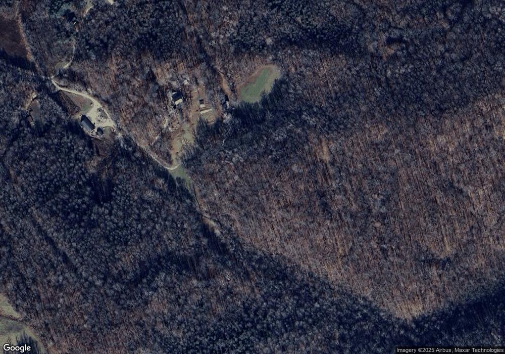 8041 Shady Rd, Oldenburg, IN 47036 - photo 1