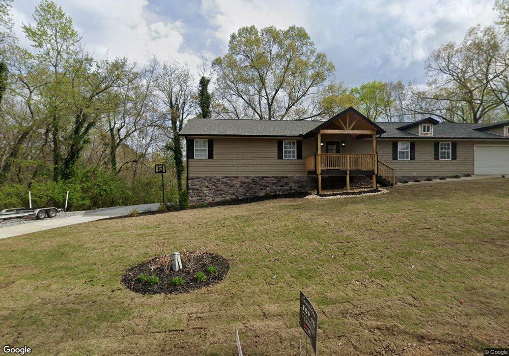 6005 Warpath Rd, Flowery Branch, GA 30542 - photo 1