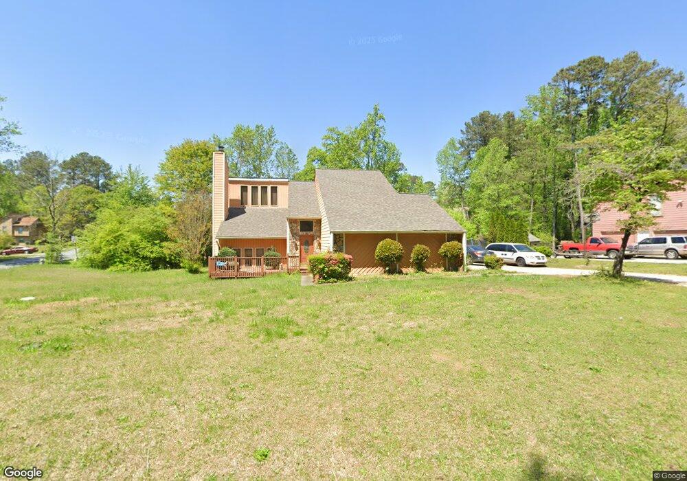 2534 Sawmill Rd SW, Marietta, GA 30064 - photo 1
