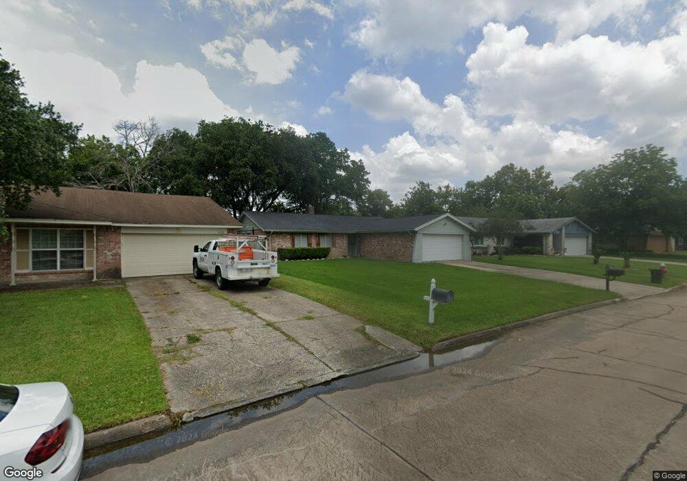 4318 Saffron Ln, Friendswood, TX 77546 - photo 1