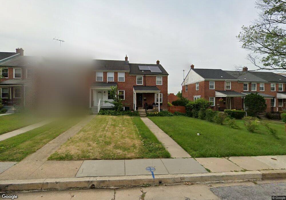 1313 Walters Ave, Baltimore, MD 21239 - photo 1