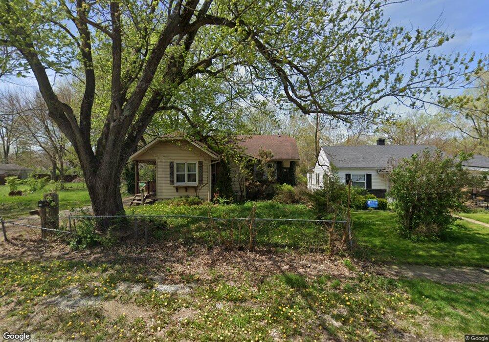 1505 Drexel Dr, Anderson, IN 46011 - photo 1