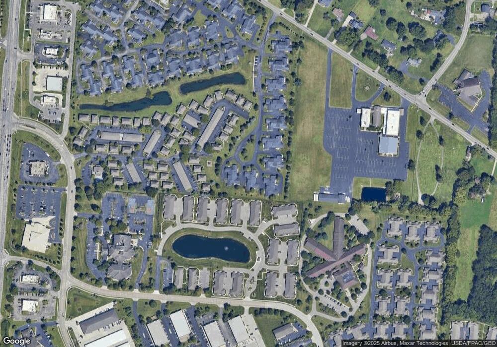 3928 Crestfield Dr unit 3928, Groveport, OH 43125 - photo 1