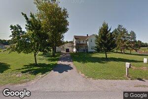 1562 Ham Rd, Basom, NY 14013