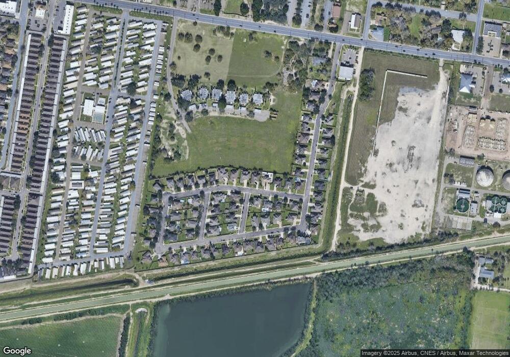 906 W Helmer St, Pharr, TX 78577 - photo 1