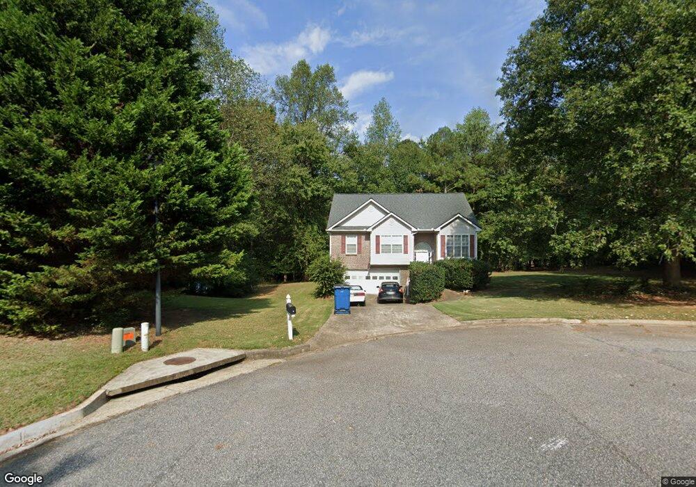 914 Relaxed Way, Winder, GA 30680 - photo 1