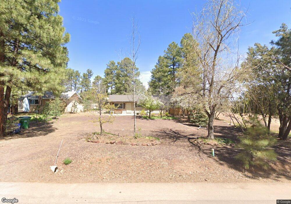 181 S 1st Dr, Show Low, AZ 85901 - photo 1