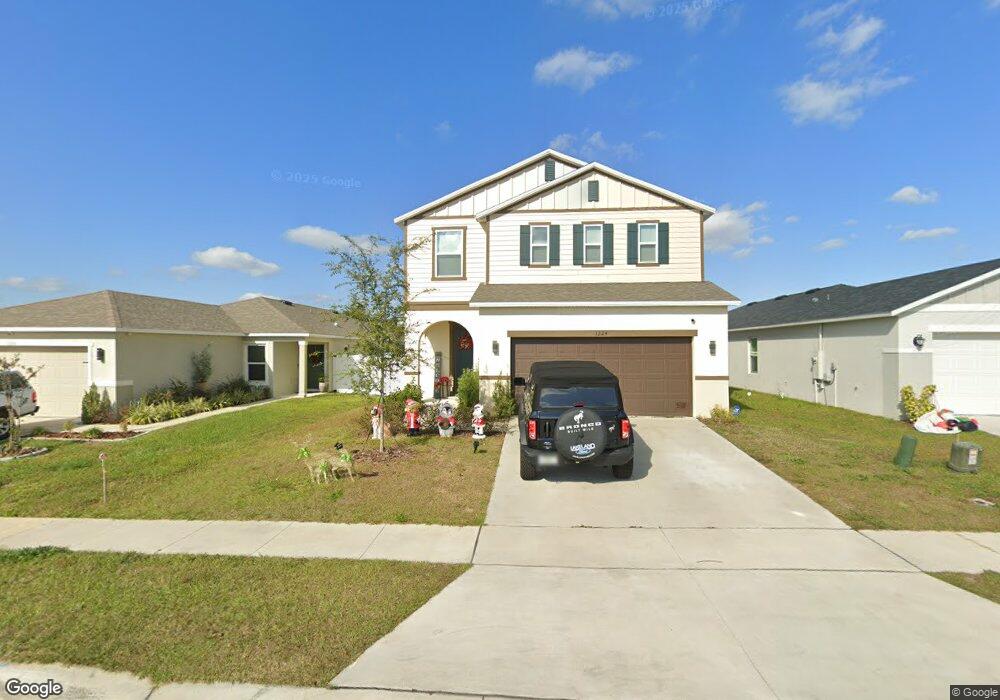 1224 Papaya Cir, Davenport, FL 33897 - photo 1