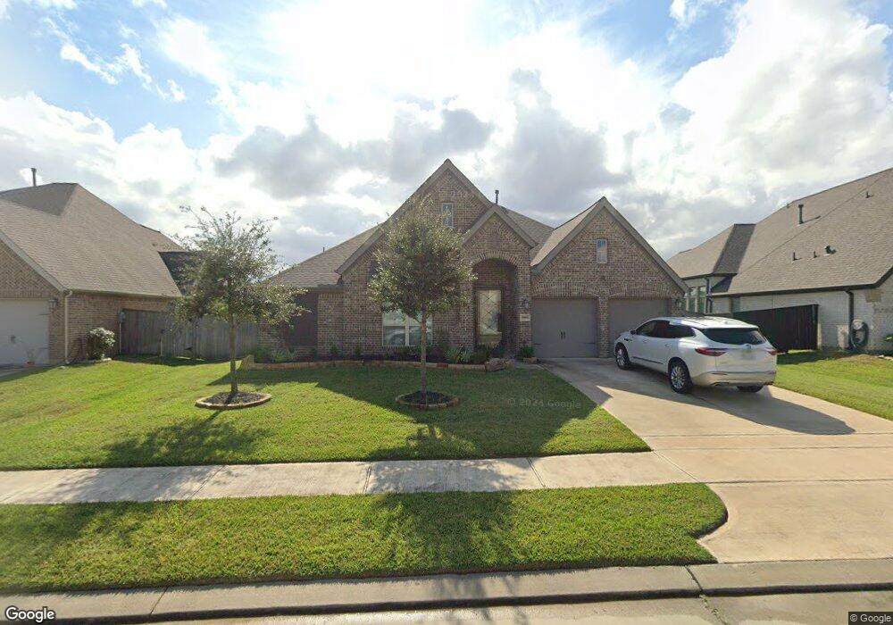 19003 Anne Blush Dr, Tomball, TX 77377 - photo 1