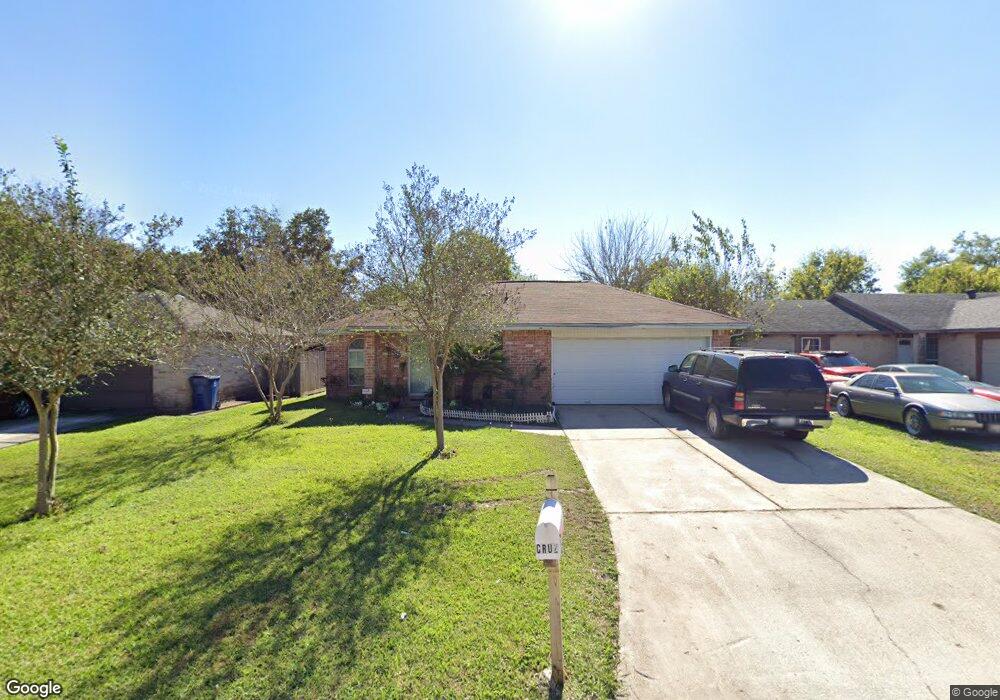 7919 Battleoak Dr, Houston, TX 77040 - photo 1