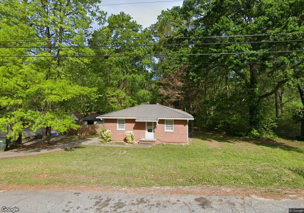 4152 Pinecrest Dr SW, Covington, GA 30014 - photo 1