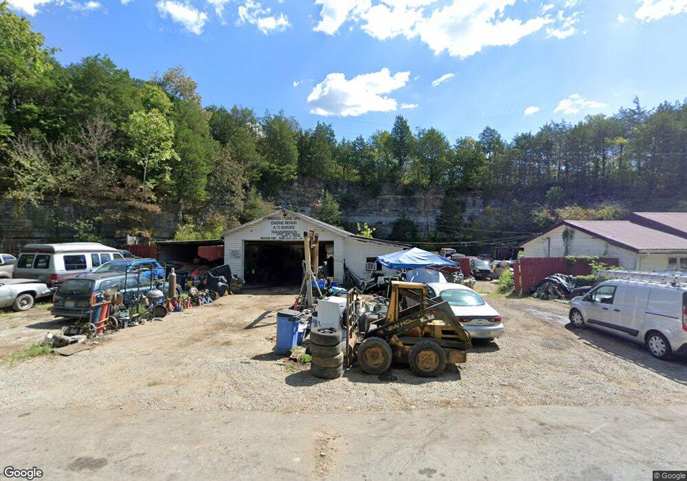 1555 Glass Mill Rd, Wilmore, KY 40390 - photo 1