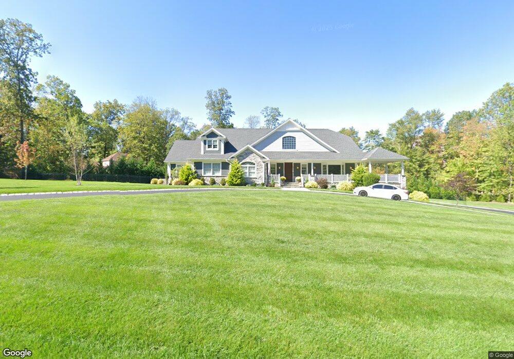 5 Stockade Rd, Warren, NJ 07059 - photo 1