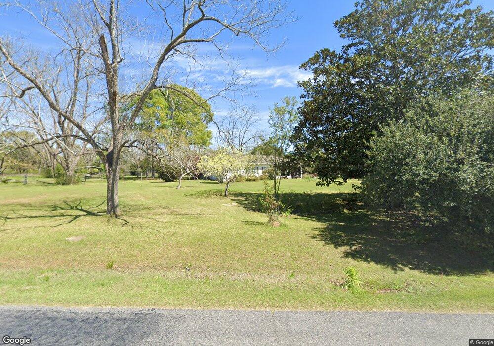 120 Ridge Rd, Cairo, GA 39827 - photo 1