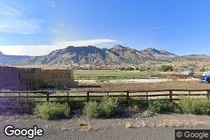 39642 N Twickenham Rd, Mitchell, OR 97750