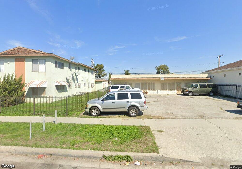 2301 and 2305 W Compton Blvd, Compton, CA 90220 - photo 1