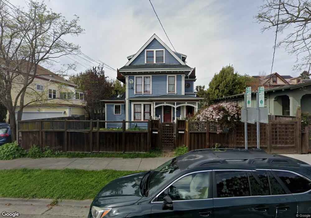 2155 Ashby Ave, Berkeley, CA 94705 - photo 1