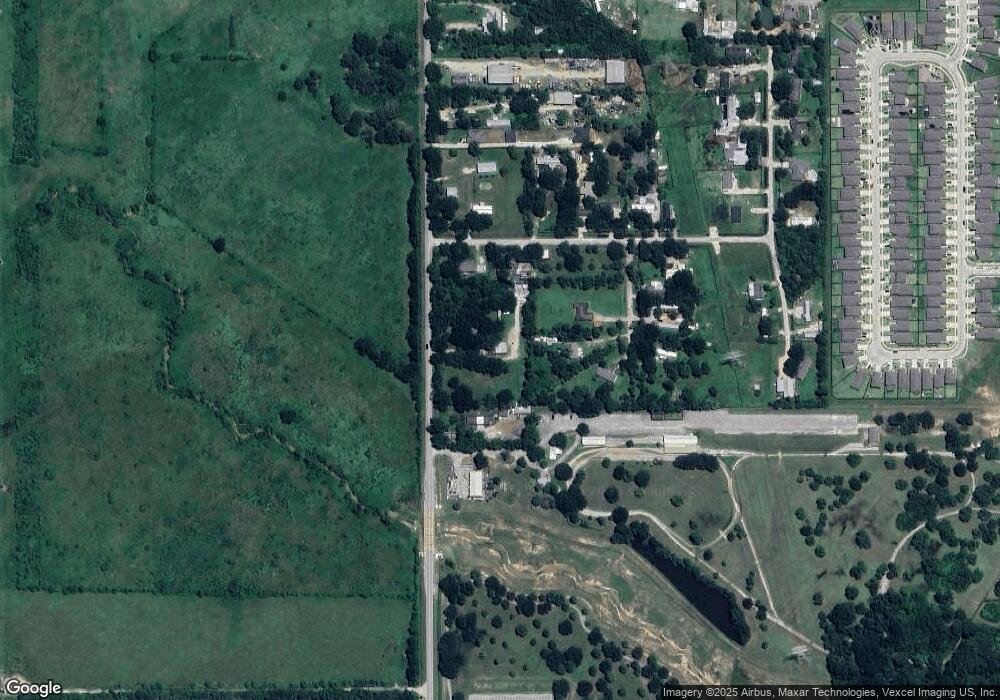 17860 Roberts Rd, Hockley, TX 77447 - photo 1