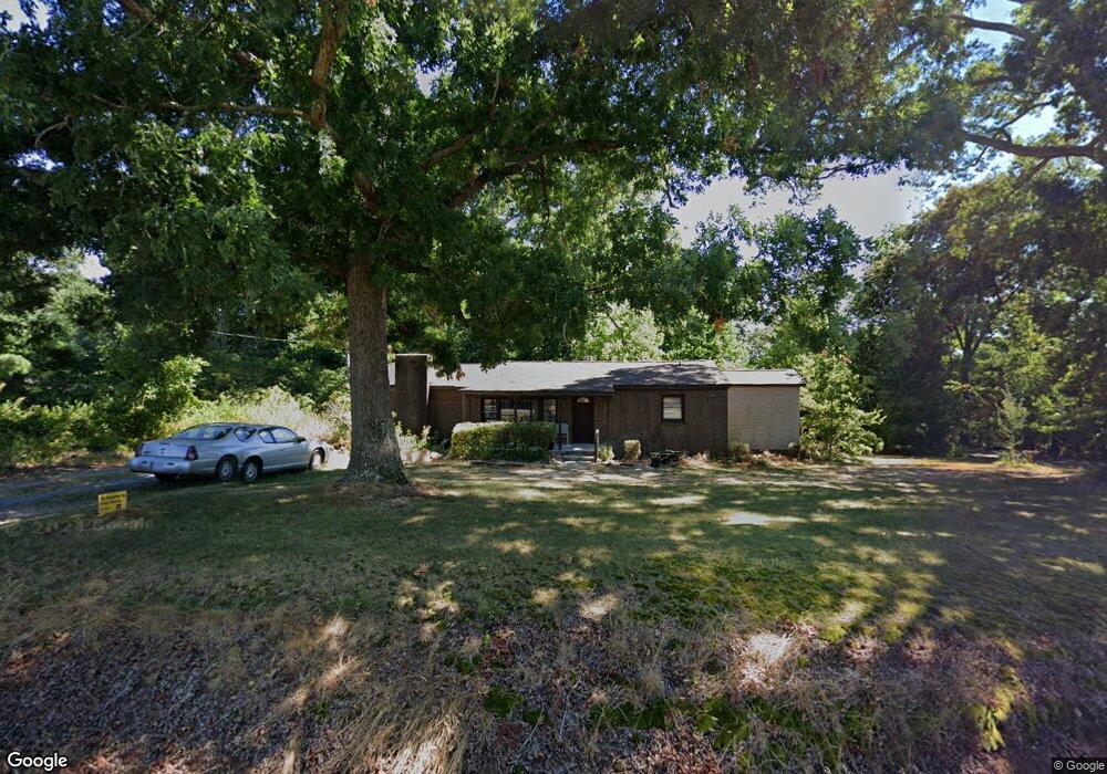 2873 Spero Rd, Randleman, NC 27317 - photo 1