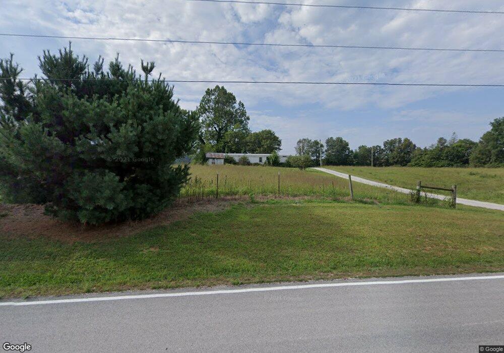 5484 Clarissa Ln NW, Corydon, IN 47112 - photo 1