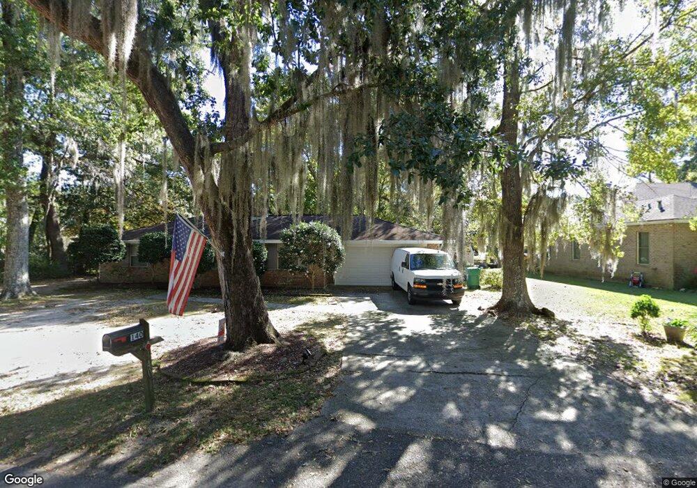 140 Middle Pearl Dr, Slidell, LA 70461 - photo 1