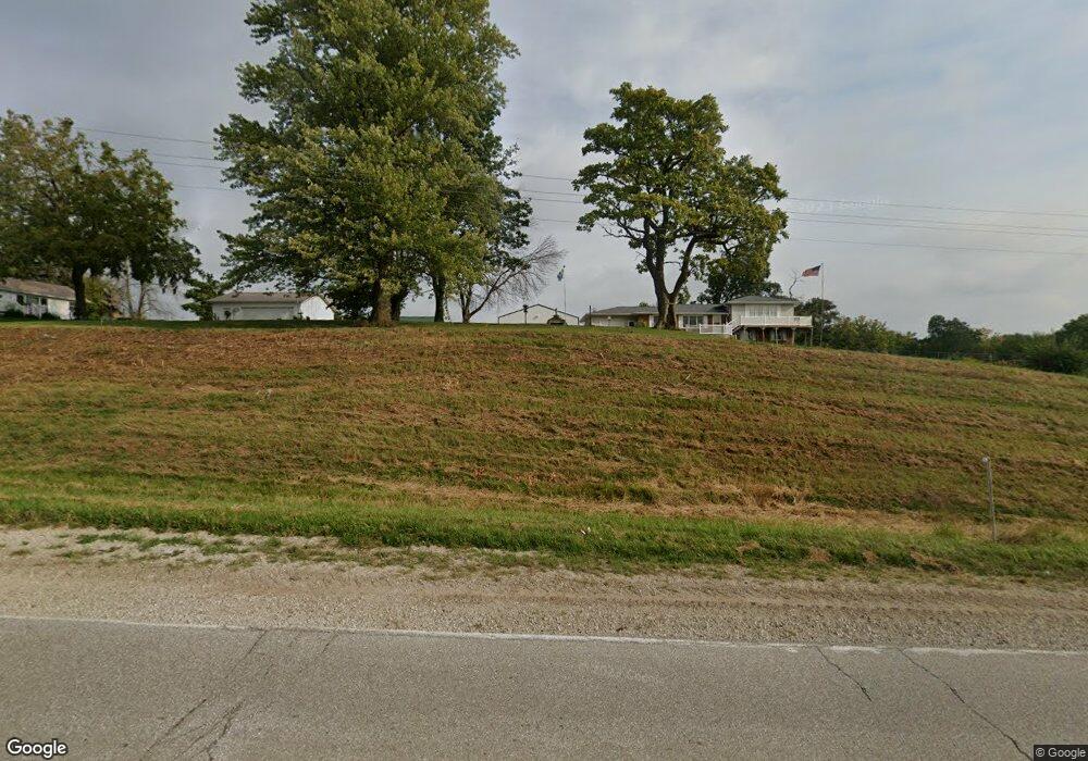 3571 Highway 16, Wever, IA 52658 - photo 1