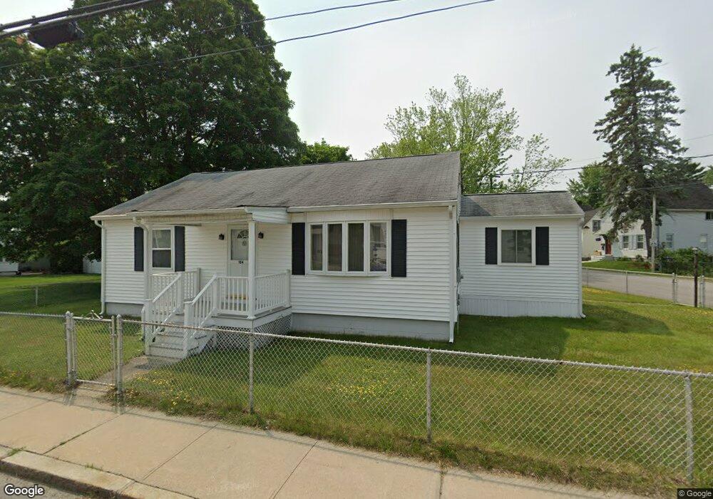 184 Lake St, Nashua, NH 03060 - photo 1