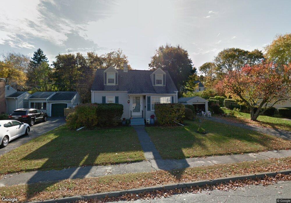 75 Greer St, Waltham, MA 02452 - photo 1