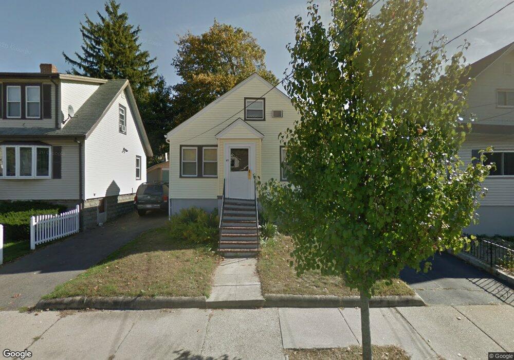 65 Preston St, Everett, MA 02149 - photo 1