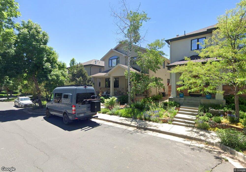 936 Poplar Place, Boulder, CO 80304 - photo 1