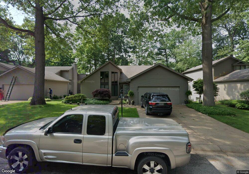 17896 Sable Ridge Dr, South Bend, IN 46635 - photo 1