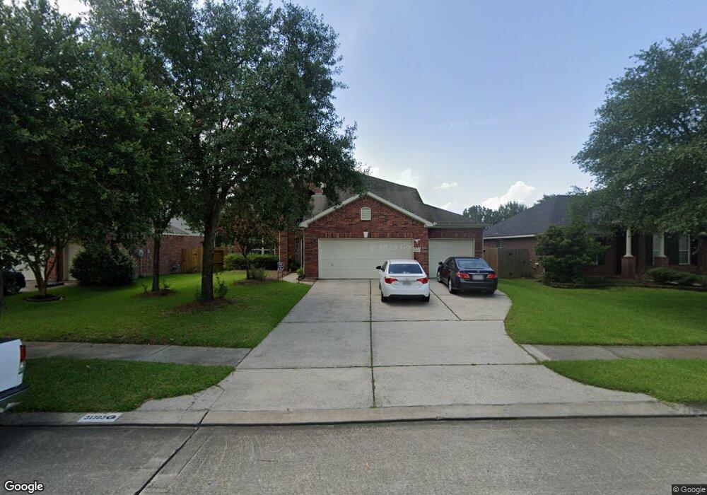 31303 Fountainbrook Park Ln, Spring, TX 77386 - photo 1