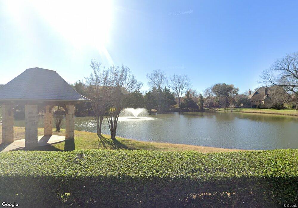 800 Turnberry Ln, Southlake, TX 76092 - photo 1