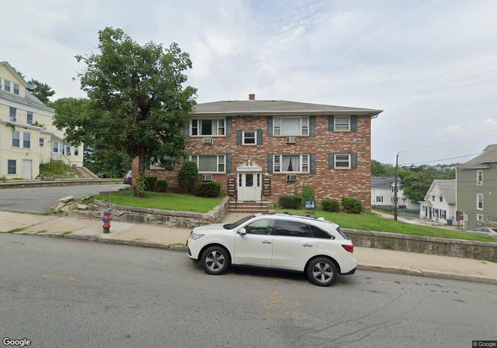 131 Berkeley St unit 6, Lawrence, MA 01841 - photo 1