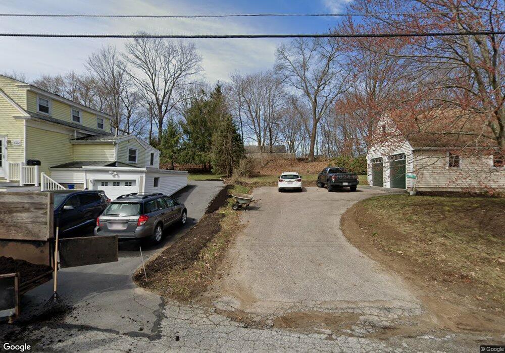 122 Union St, Holliston, MA 01746 - photo 1