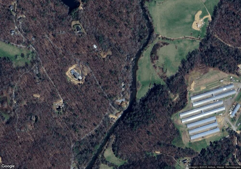 LOT 38 Davis Creek Farm, Ellijay, GA 30540 - photo 1