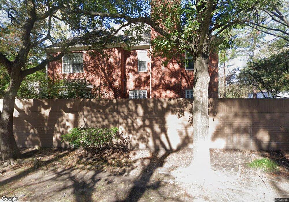 203 Sugarberry Cir, Houston, TX 77024 - photo 1