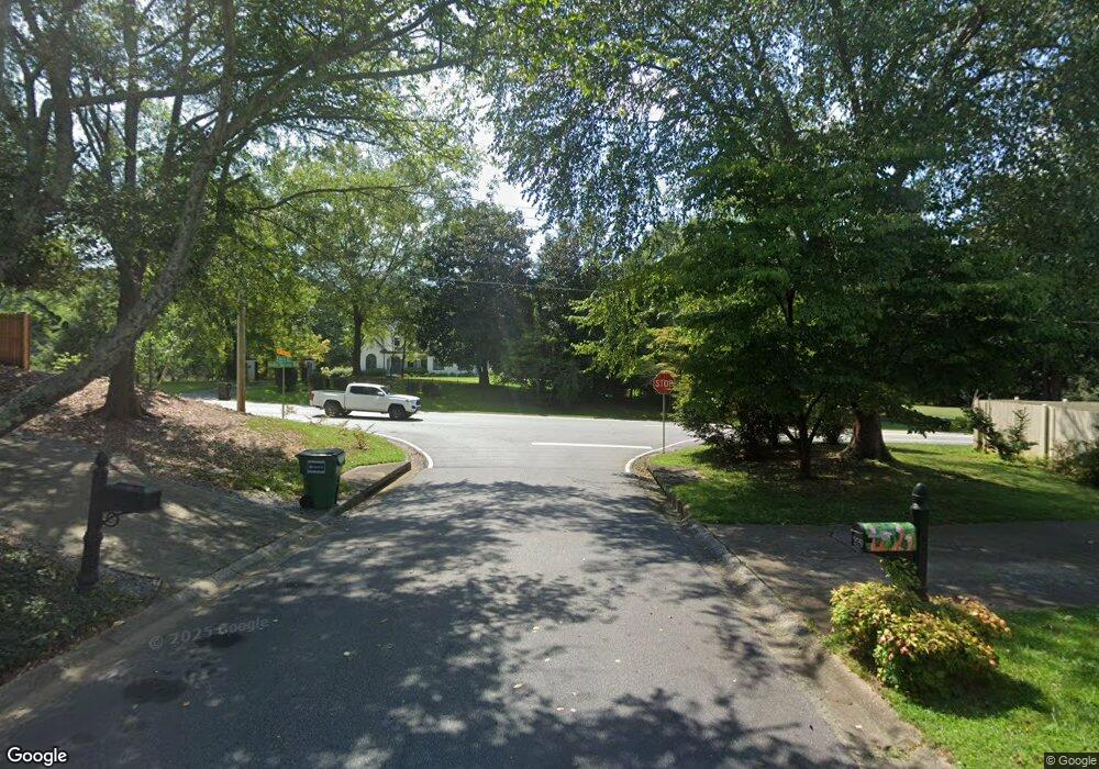 0 Barry Ct, Marietta, GA 30062 - photo 1