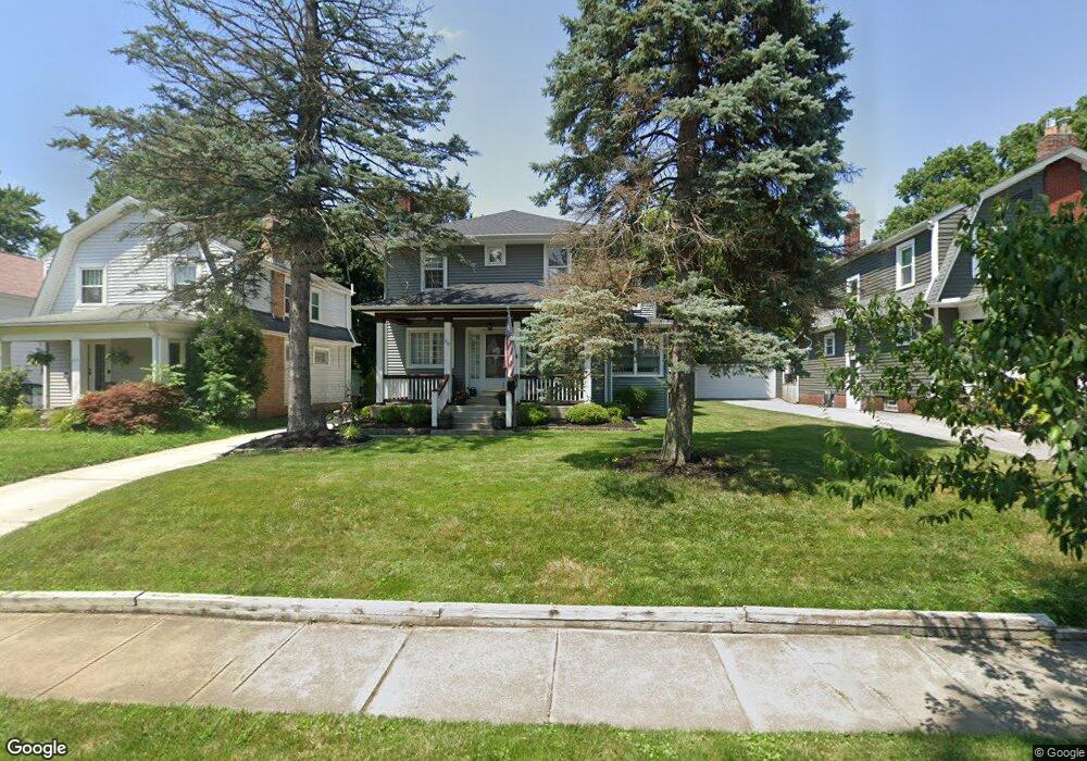 50 E Dunedin Rd, Columbus, OH 43214 - photo 1