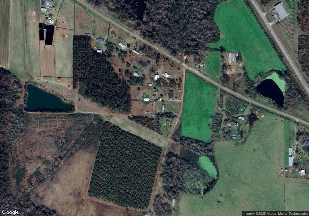 90 Jasper Ln, Douglas, GA 31533 - photo 1