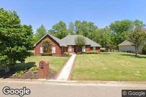 5224 Lackey Ln, Tupelo, MI 38801
