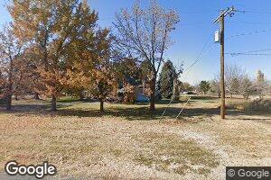 5900 S 6100 W, Hooper, UT 84315