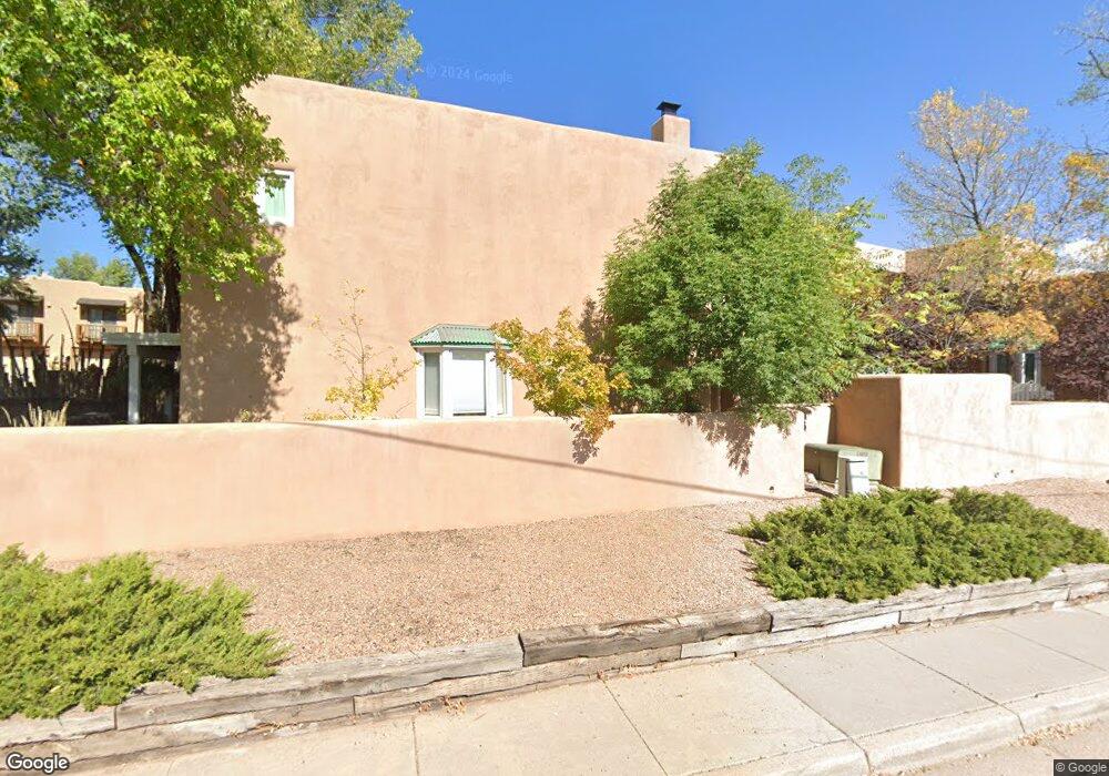 501 Rio Grande Avenue #C-3, Santa Fe, NM 87501 - photo 1
