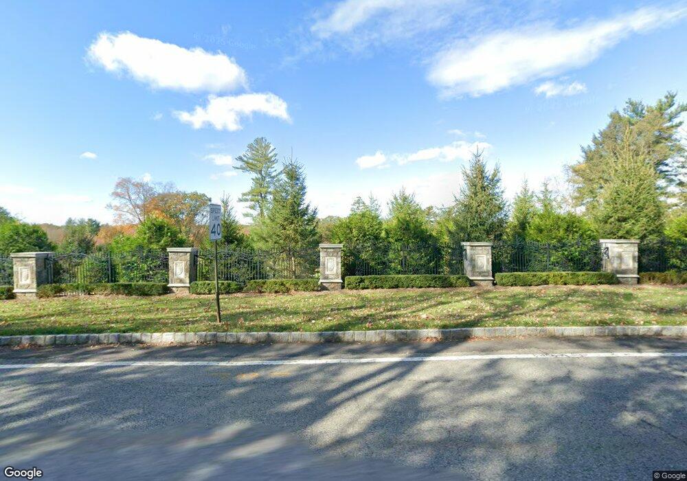 131 E Saddle River Rd, Saddle River, NJ 07458 - photo 1