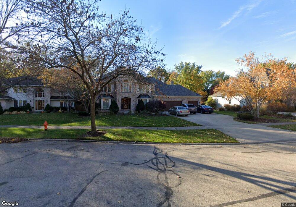 2251 Aster Ct, Naperville, IL 60565 - photo 1